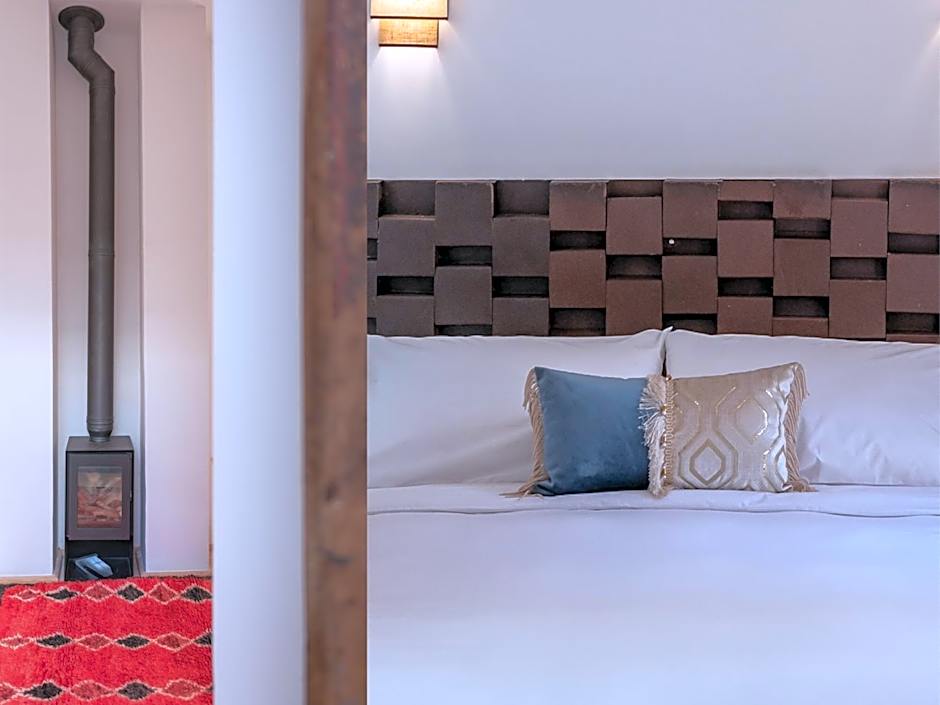 Riad EspritBleu - Adult Only