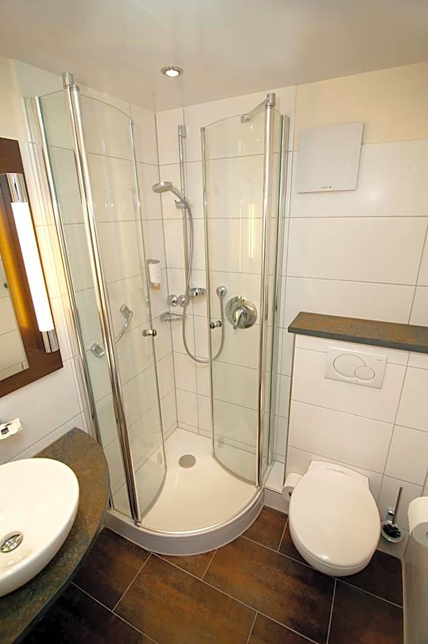 Hotel Restaurant Pollmanns