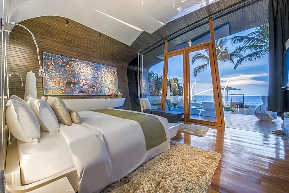 Iniala Beach House