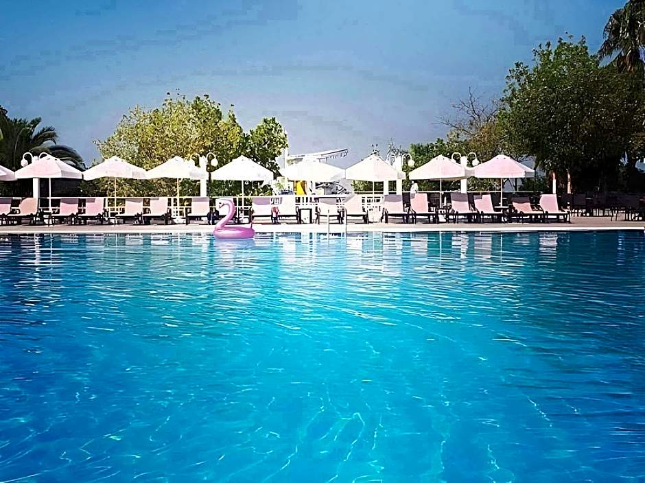 Richmond Pamukkale Thermal