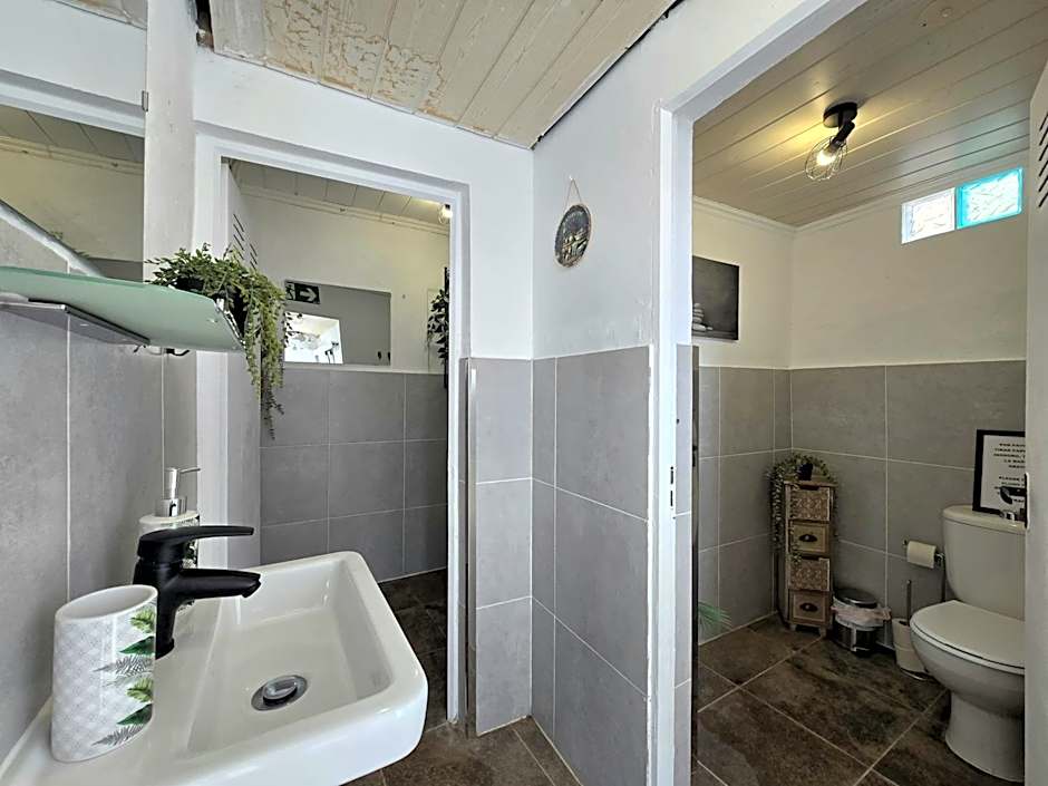 Mountain Hostel&House Finca La Isa by Rose