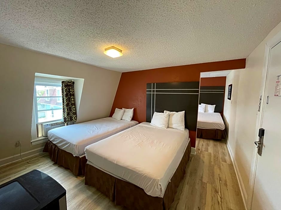 Wildwood Inn, a Travelodge by Wyndham