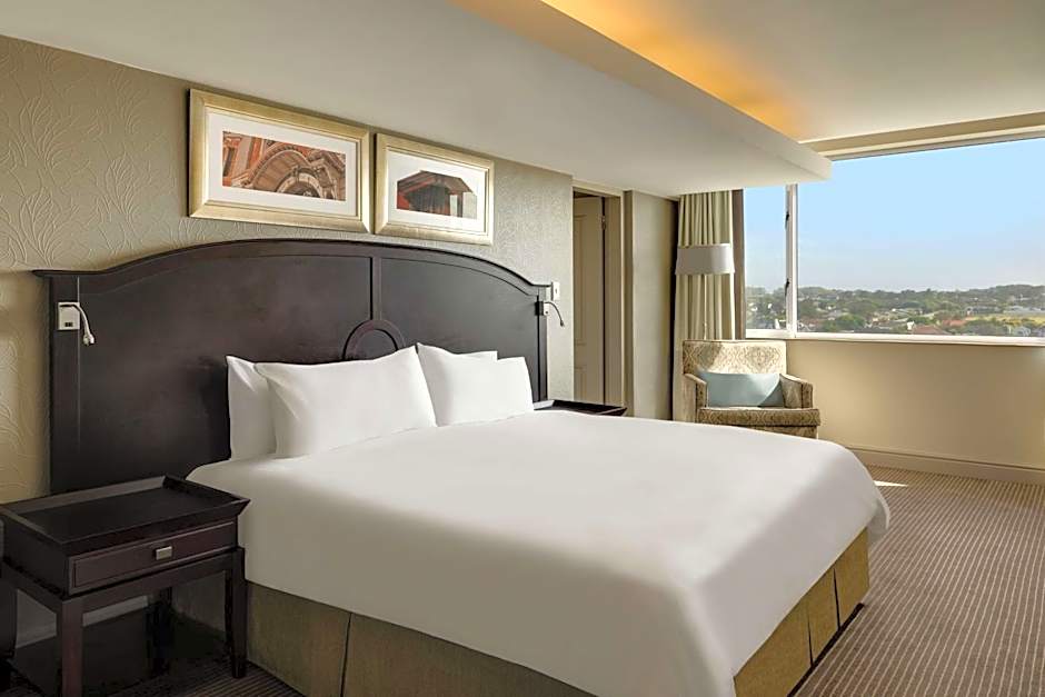 Southern Sun The Marine