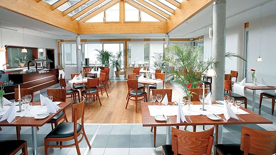 Züfle Hotel Restaurant Spa