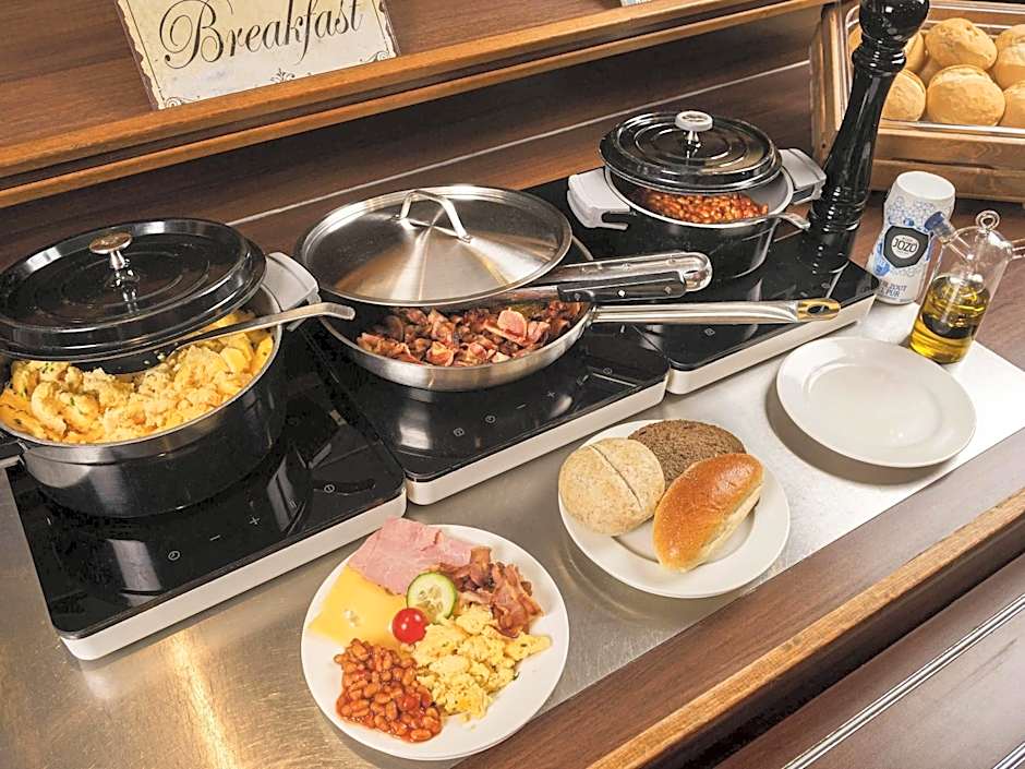 ibis Sint Niklaas Centrum