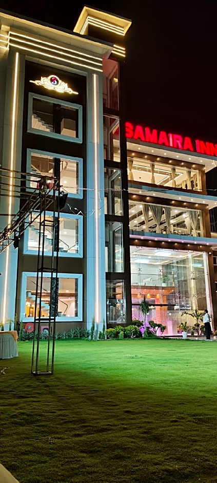 Samaira Inn