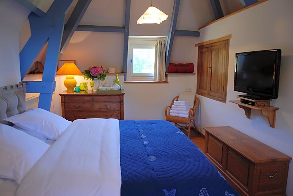 Le Manoir du Rocher
