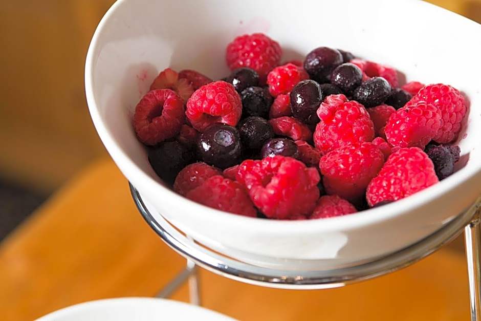 Quilt and Croissants Guest House