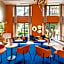 Novotel Suites Paris Issy Les Moulineaux