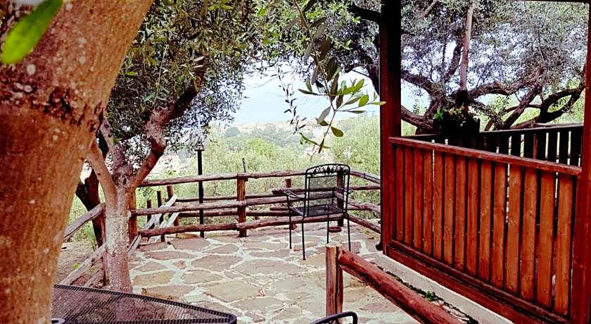 Dimora Acqua del Fico