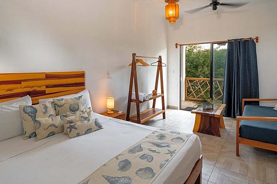 Casa Cuyo Hotel