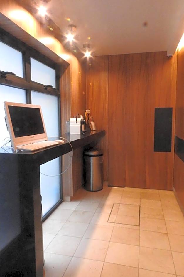 Suites Havre