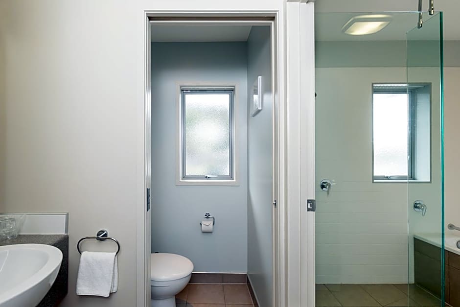 Kingsgate Hotel Autolodge Paihia