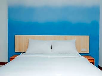 Bloo Bali Hotel