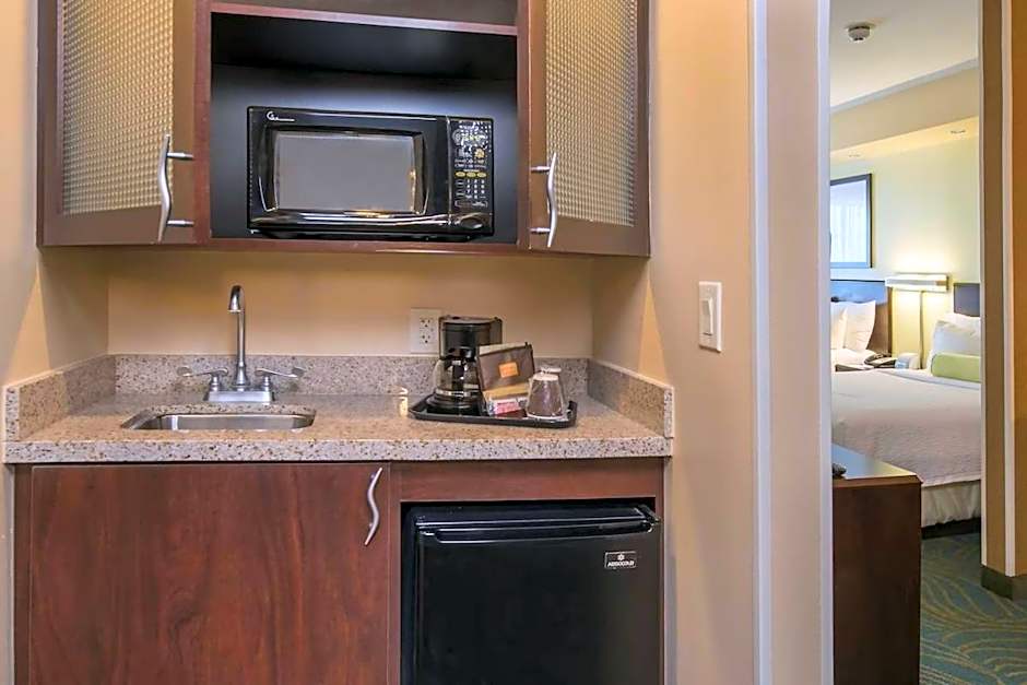 SpringHill Suites by Marriott Prince Frederick