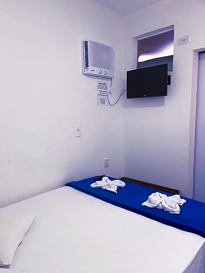 Pousada Praia do Tombo