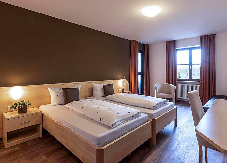 Brauereigasthof Hofmark