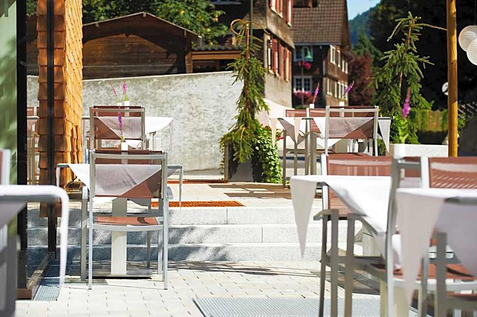 Sternen Hotel Wolfurt