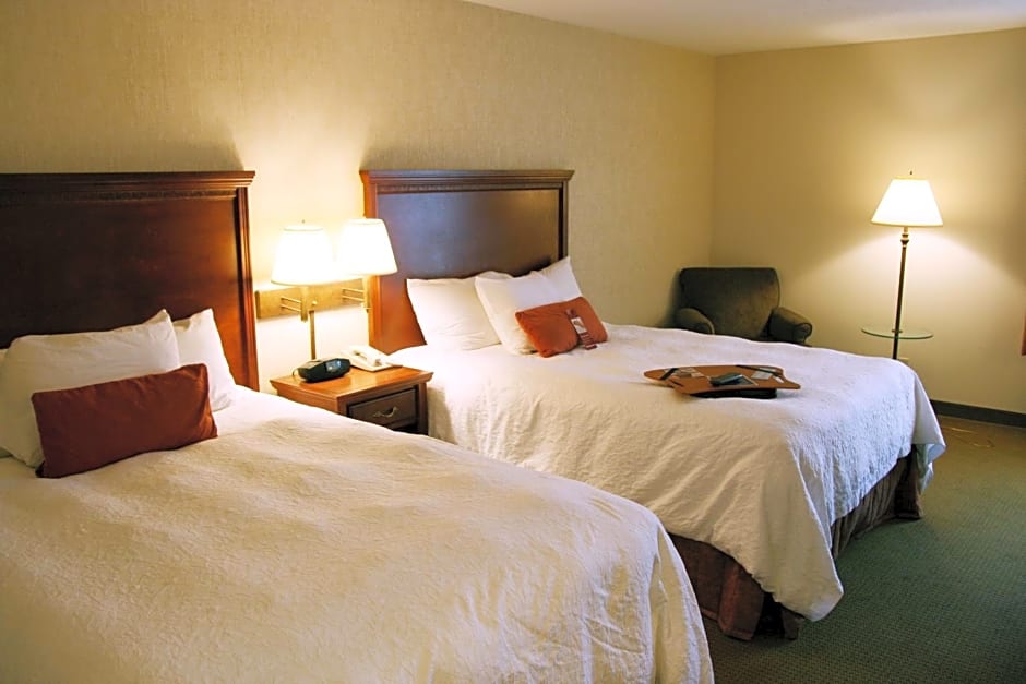 Hampton Inn St. Louis Southwest