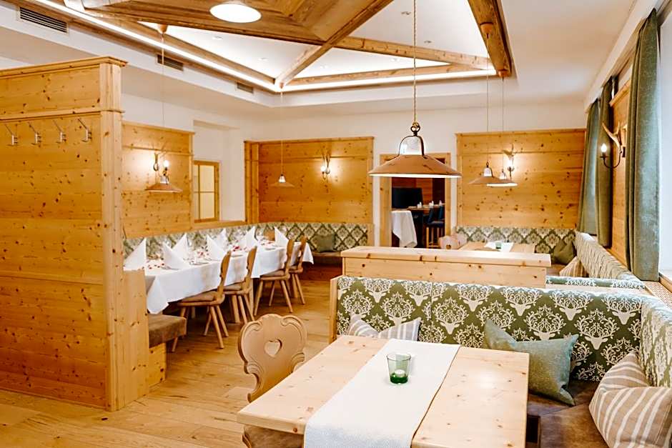 Hotel Der Stockinger
