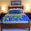 9B EKAHI VILLAGE-STUDIO BATH, GARDEN VIEW - 1 MINUTE STROLL to BEACH!