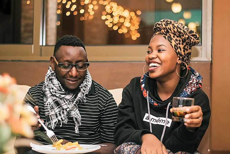 Prestige Hotel Suites