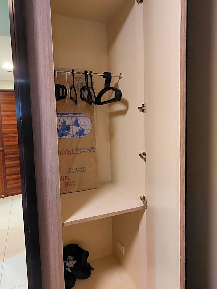 Jojie's Crib Horizons101 Studio II