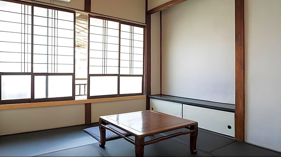 Foto 1 av 3 av Ichi Japanese Style Room with Shared Bathroom