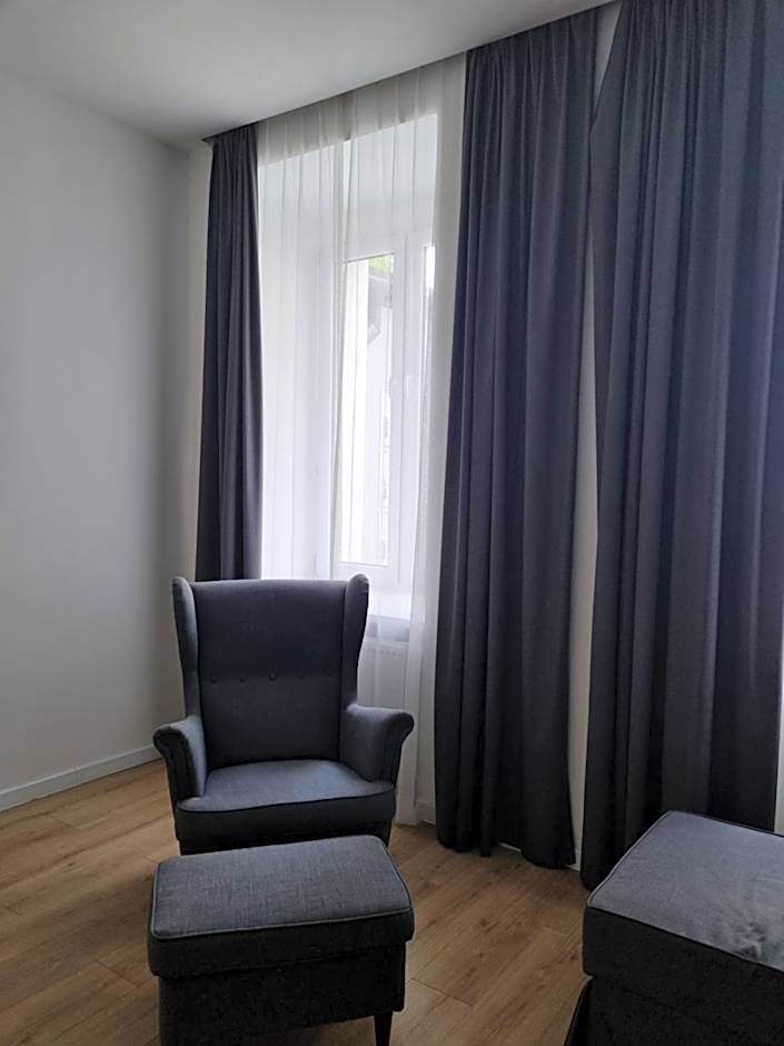 BOOGIE Home Kamienica Łódzka