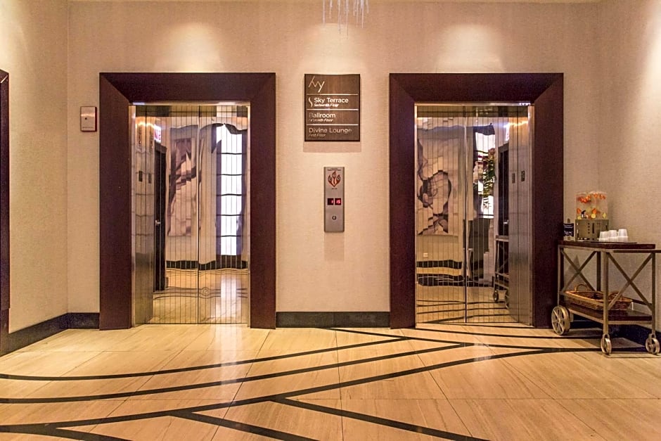 Ivy Boutique Hotel