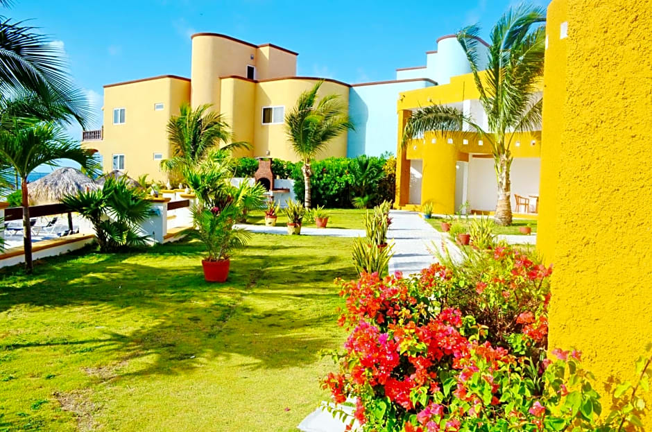 Arrecifes Suites