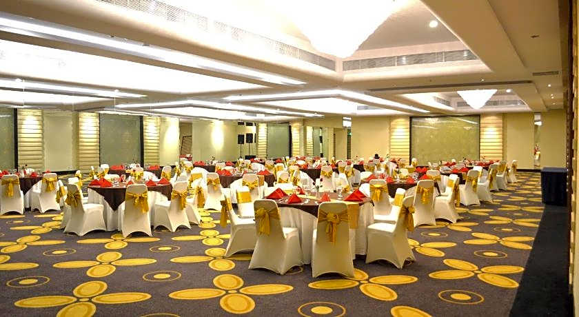 Hotel New Saphir Yogyakarta