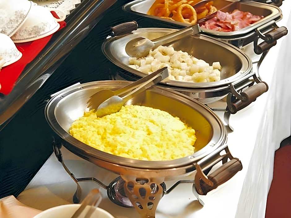 Hotel Route Inn Jyoetsu