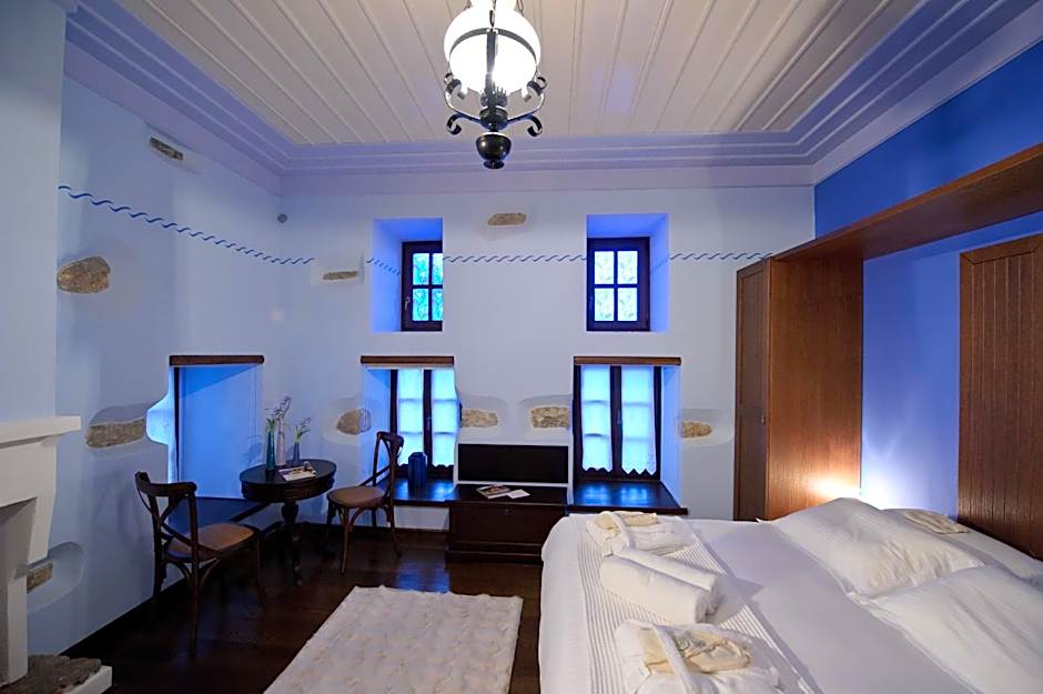 Orologopoulos Mansion Luxury Hotel