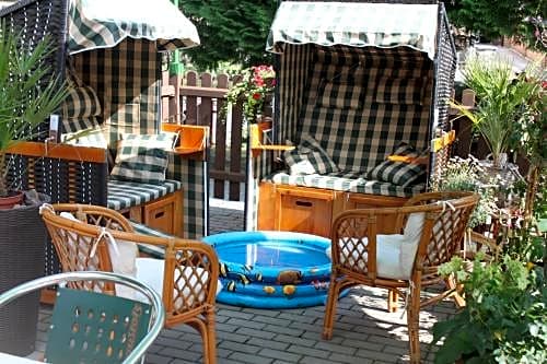 Hotel und Restaurant Die Burg