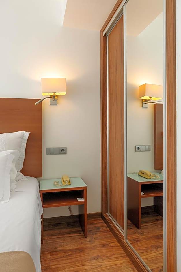 Hotel Miramar - São Pedro de Moel