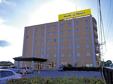 Smile Hotel Shizuoka Yoshida inter