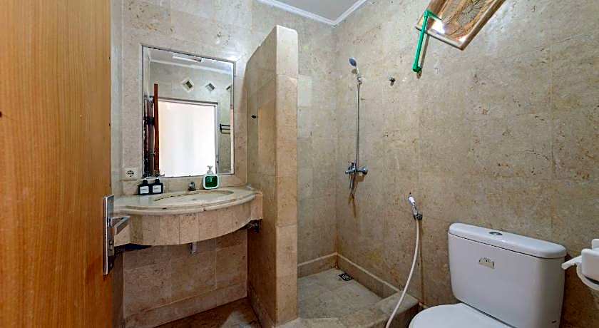 Rasa Sayang Beach Inn