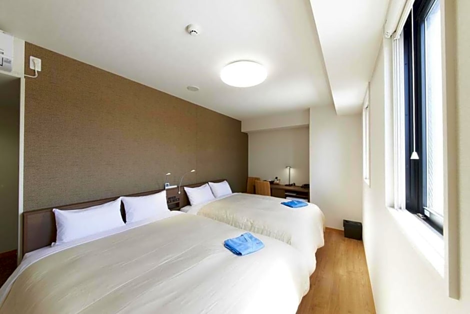 Hotel Sun Clover Koshigaya Station - Vacation STAY 55377