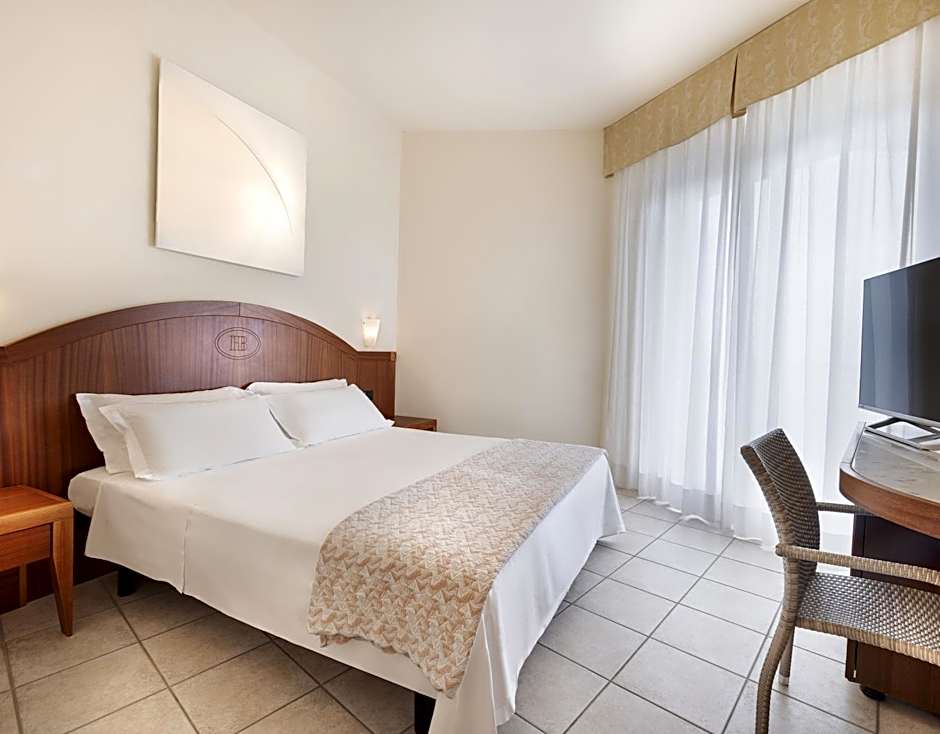 Hotel Bellevue Beach - sul mare