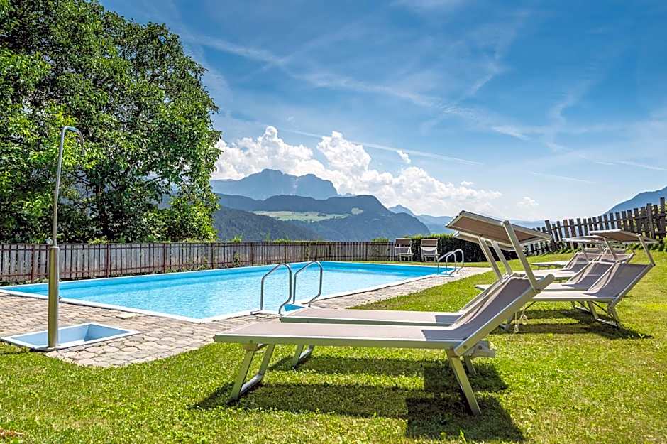 Berglandhotel Untertheimerhof