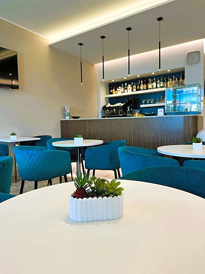 Hotel Perla Dello Ionio
