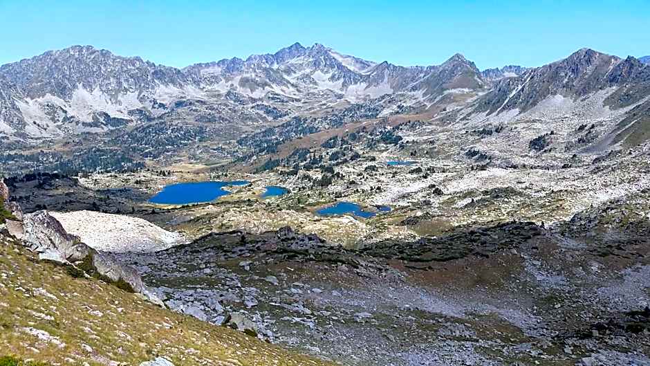 Solfé Backpacker