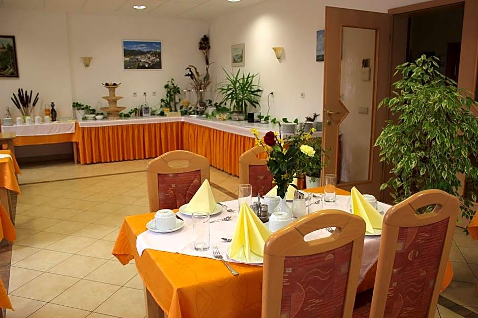 Garni Hotel Villa Tamara