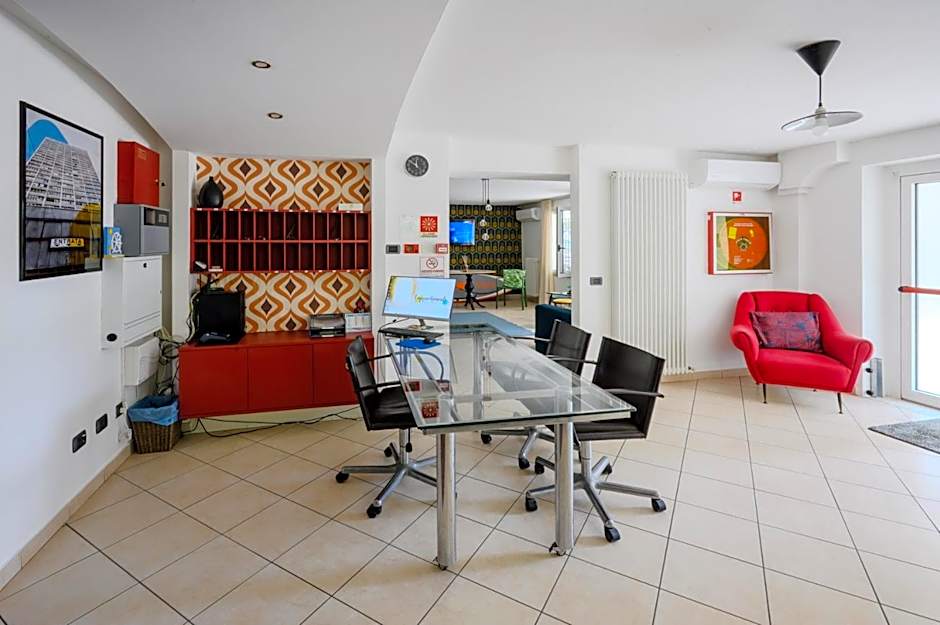 Residence l'Appartamento