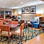 Hampton Inn By Hilton Columbia