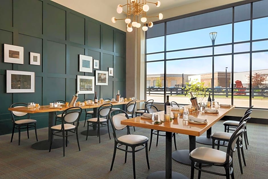 Origin Hotel Lexington