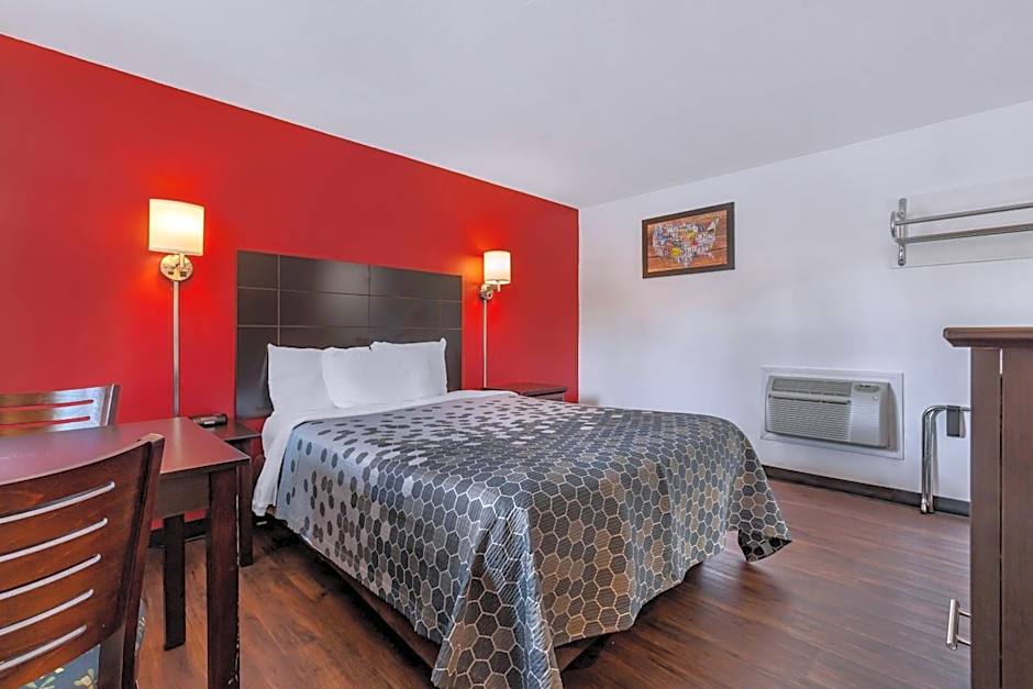 Econo Lodge Lee - Great Barrington