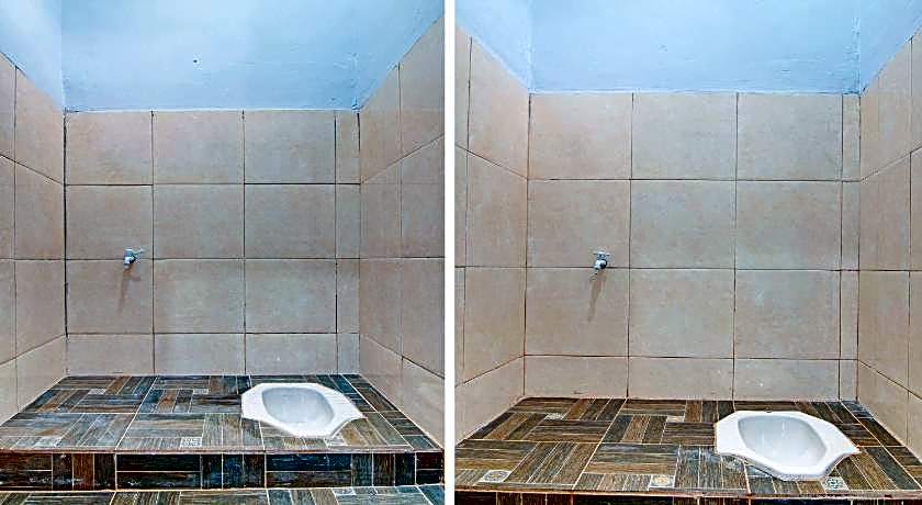 Hotel O Lucky Guesthouse