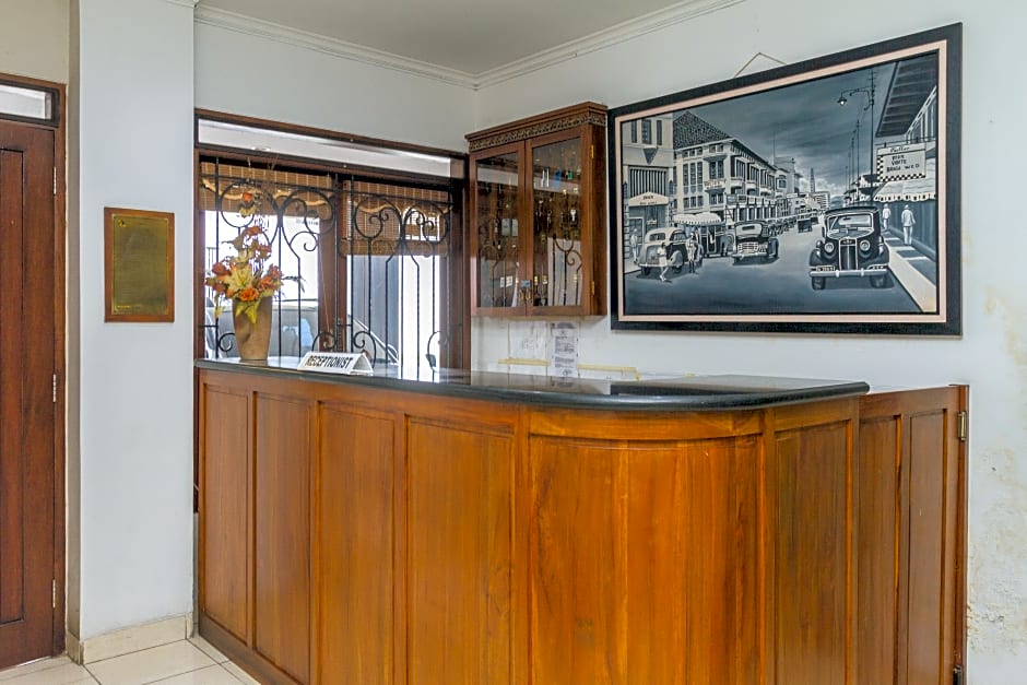 RedDoorz @ Dago Asri 3